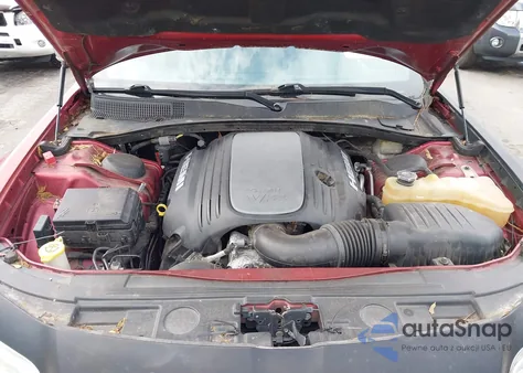 2014 Chrysler 300C из США, поврежденный, VIN 2C3CCAET1EH149201